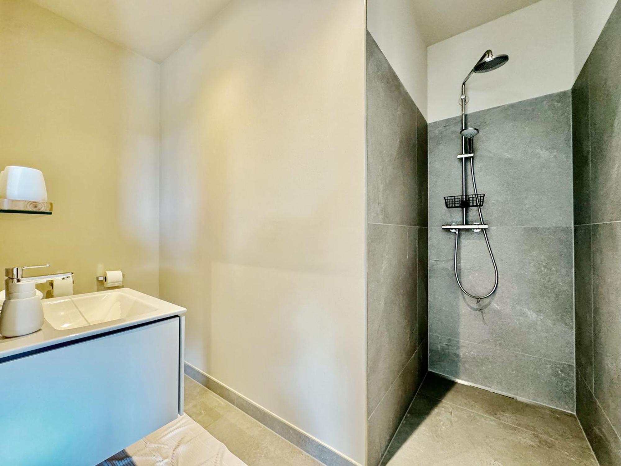 Luxapart Eifel Mit Privater Sauna Harscheid Стая снимка